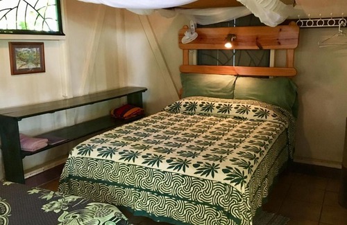 Playa Zancudo House | Cabinas Los Cocos, cabinas con cocinas