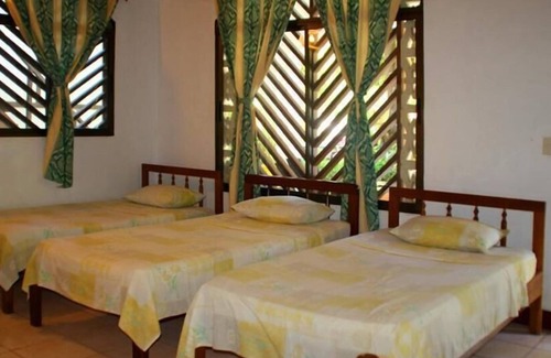 Tamarindo House | Cabinas Marielos