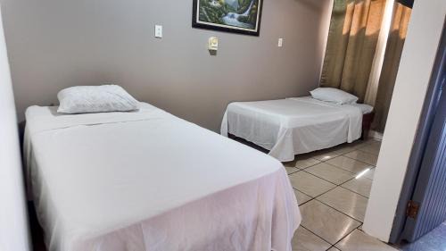 Barrio Buenos Aires Hotel | Cabinas Marylu Antigua Cabinas Permont