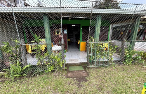 Tortuguero Cabin | Cabinas Miss Miriam