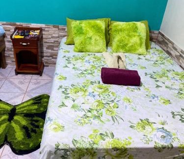 Puerto Viejo de Talamanca Hotel | Cabinas Mitchaelle's