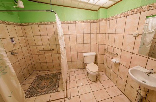 Santa Elena Hotel | Cabinas Monteverde Paraíso