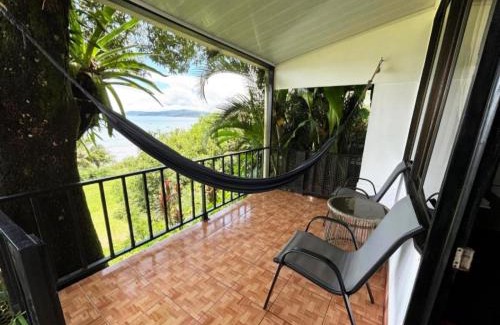 Drake Bay Hotel | Cabinas Nasua Drake