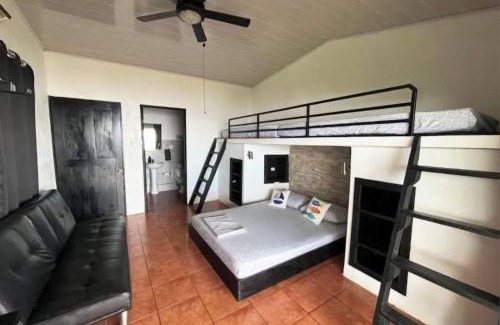 Drake Bay Hotel | Cabinas Nasua Drake