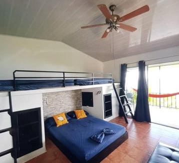 Drake Bay Hotel | Cabinas Nasua Drake
