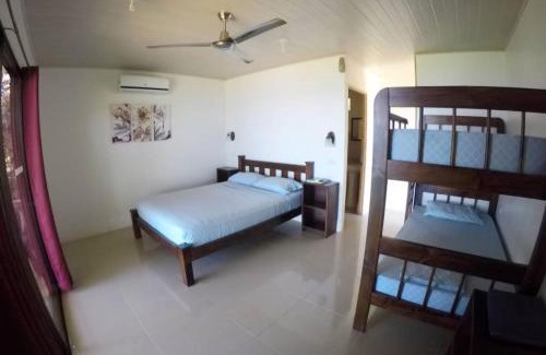 Drake Bay Hotel | Cabinas Nasua Drake
