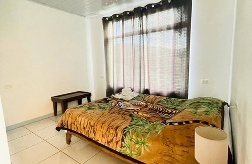 Santa Elena Bed & Breakfast | Cabinas Nuestra Kasa