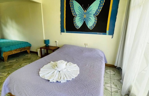 Santa Elena Bed & Breakfast | Cabinas Nuestra Kasa