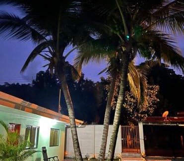 Puerto Viejo de Talamanca Apartment | Cabinas Pana Alegría 3