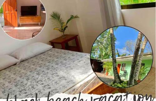Puerto Viejo de Talamanca Apartment | Cabinas Pana Alegría 3