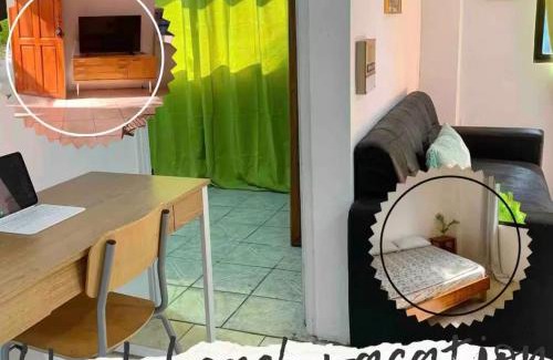 Puerto Viejo de Talamanca Apartment | Cabinas Pana Alegría 3