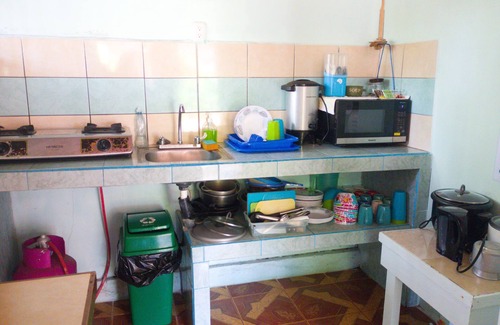 Puerto Viejo de Talamanca Cabin | Cabinas Popular