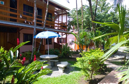 Puerto Viejo de Talamanca Cabin | Cabinas Popular
