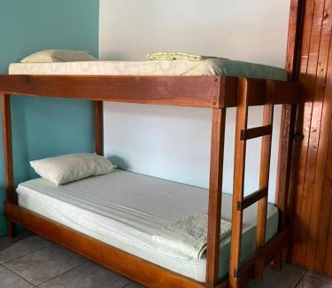 Puerto Viejo de Talamanca Hotel | Cabinas Popular