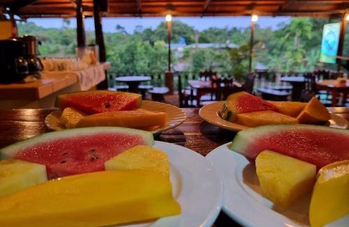 Drake Bay Hotel | Cabinas Pura Vida B&B and Tour Operator