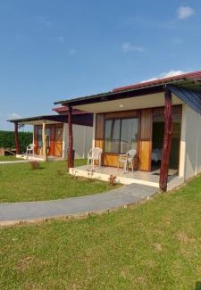Bijagua Apartment | Cabinas Río Celeste - Laberinto