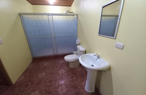 Muelle San Carlos Hotel | Cabinas Ruma