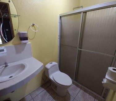 Muelle San Carlos Hotel | Cabinas Ruma