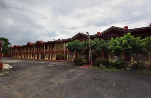 Muelle San Carlos Hotel | Cabinas Ruma
