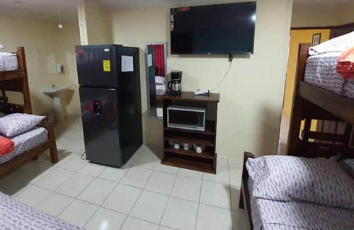 Puntarenas Bed & Breakfast | Cabinas San Miguel Arcangel