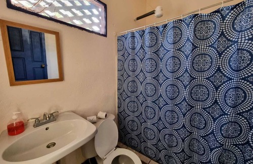 Tortuguero Bed & Breakfast | Cabinas Tortuguero Natural