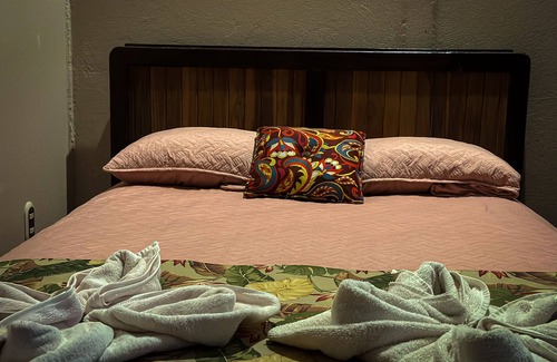 Puerto Jimenez Hotel | Cabinas Tropicales