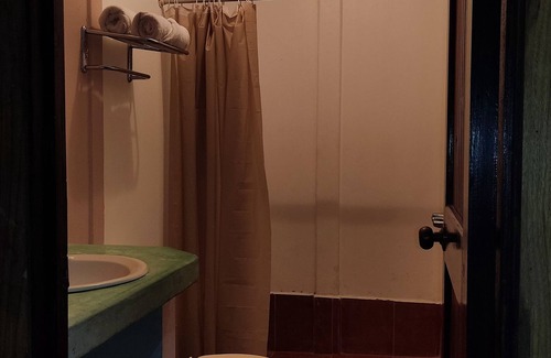 Puerto Jimenez Hotel | Cabinas Tropicales