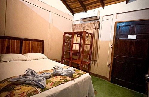 Puerto Jimenez Hotel | Cabinas Tropicales