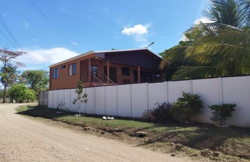 Portegolpe House | Cabinas VACACIONALES LOS ALMENDROS