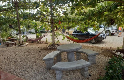 Portegolpe House | Cabinas VACACIONALES LOS ALMENDROS