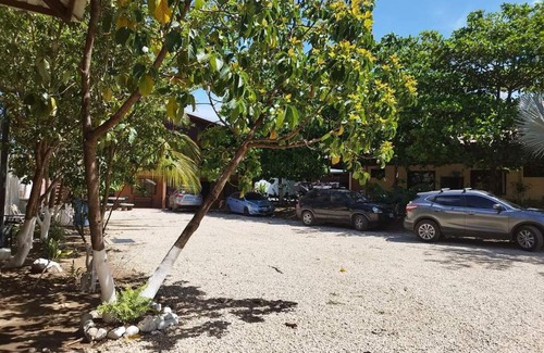 Portegolpe House | Cabinas VACACIONALES LOS ALMENDROS