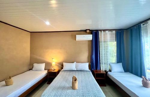 Drake Bay Cabin | Cabinas Villa Drake