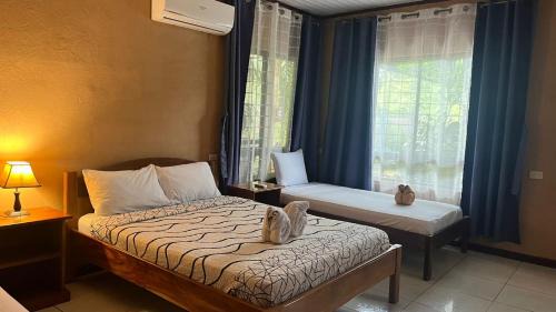 Drake Bay Cabin | Cabinas Villa Drake