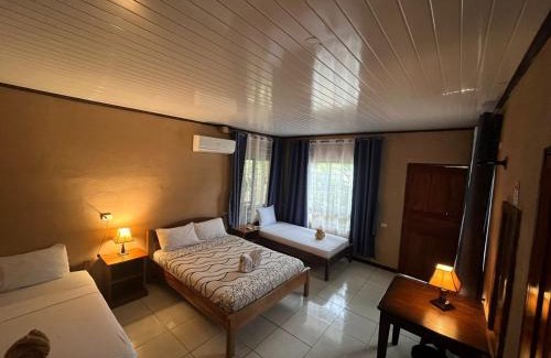 Drake Bay Cabin | Cabinas Villa Drake