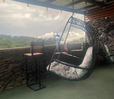 Santa Elena Bed & Breakfast | Cabinas Vista Al Golfo