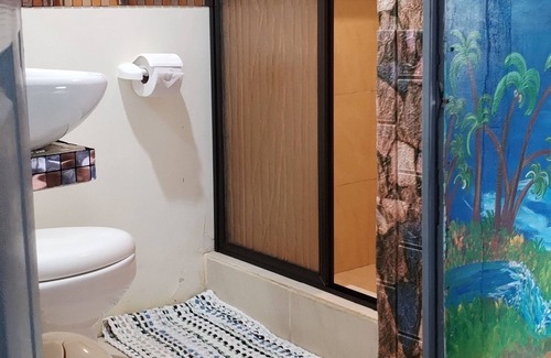 Drake Bay House | Cabinasyafethosa caletas