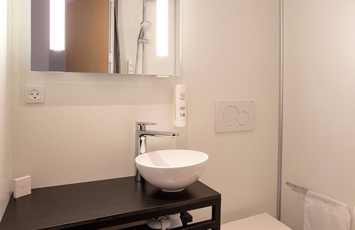 Esbjerg Hotel | CABINN Plus Esbjerg