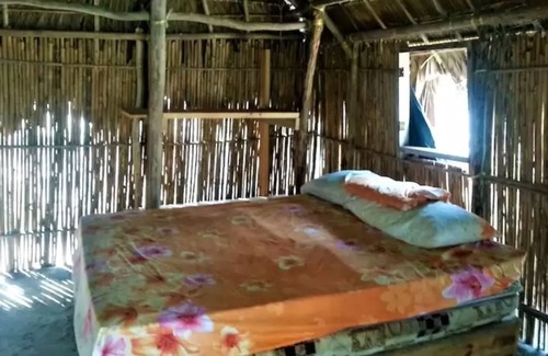 Carti Tupile Hotel | Cabins in Asserya Island - San Blas paradise - meals included