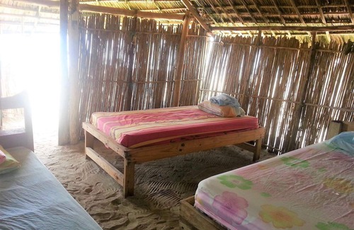 Carti Tupile Hotel | Cabins in Asserya Island - San Blas paradise - meals included