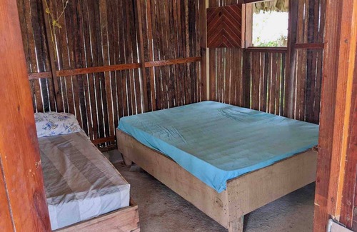 Carti Hotel | Cabins on paradise San Blas island