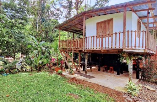 Katira Apartment | Cabins river blue