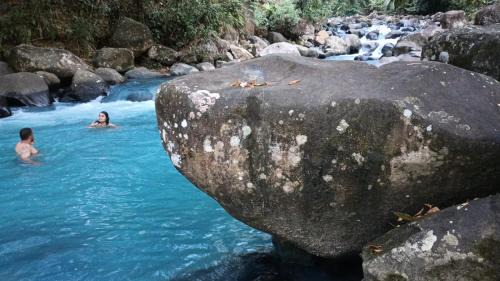 Katira Apartment | Cabins river blue