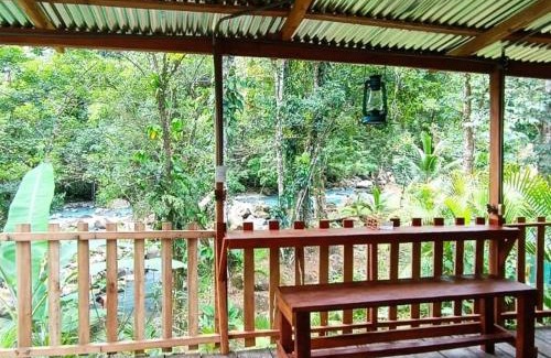 Katira Apartment | Cabins river blue