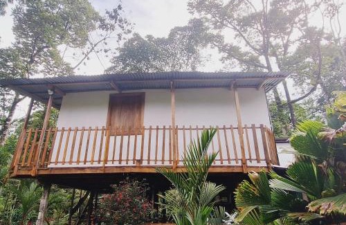 Katira Apartment | Cabins river blue