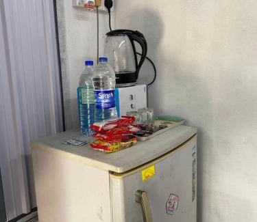 Bedung Other | CabinStay Cikgu Sungai Batu Besi