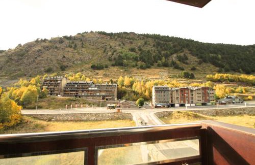 Incles Apartment | Cabirol 3,2 Vall d'Incles zona Grandvalira