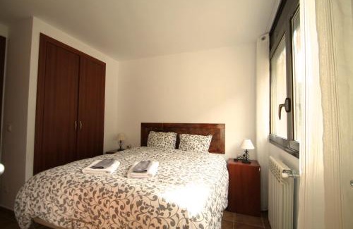 Incles Apartment | Cabirol 3,2 Vall d'Incles zona Grandvalira