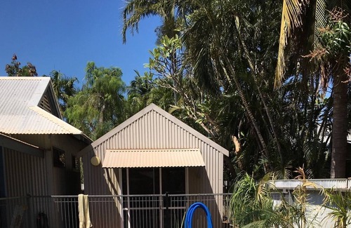 Cable Beach House | Cable Beach Retreat in Broome