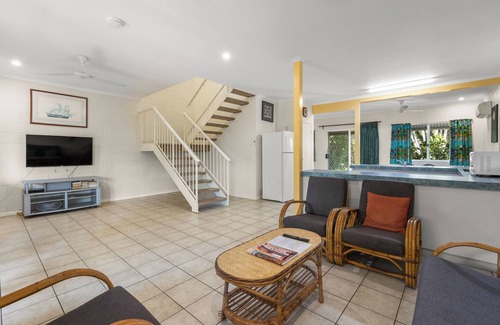 Cable Beach Apartment | Cable Beachside Villas - 3 Bedroom Standard Villa