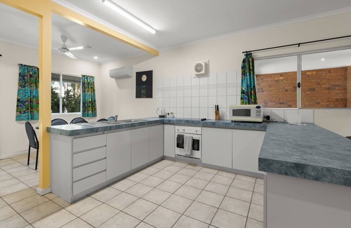 Cable Beach Apartment | Cable Beachside Villas - 3 Bedroom Standard Villa